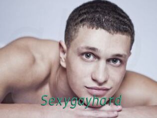 Sexygayhard