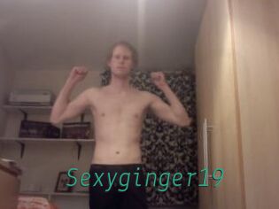 Sexyginger19