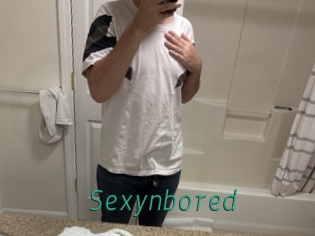 Sexynbored