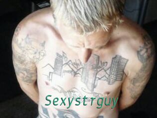 Sexystrguy