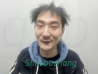 Shaobozhang