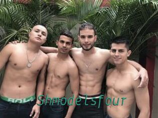 Shmodelsfour