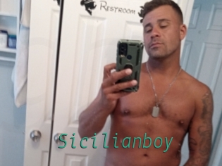 Sicilianboy
