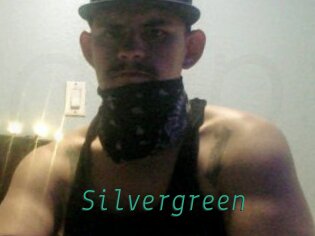 Silvergreen