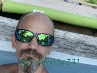 skinnymike731 Gay Home Pictures