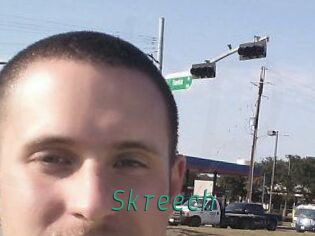 Skreech