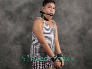 Slaveasianxx