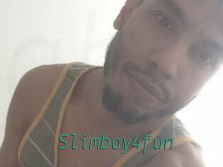 Slimboy4fun