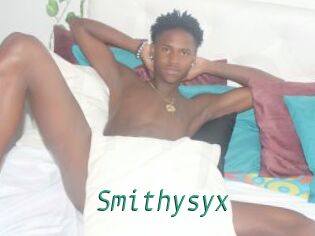 Smithysyx