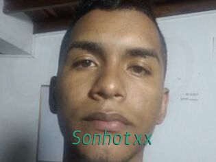 Sonhotxx