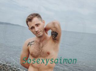 Sosexysaimon