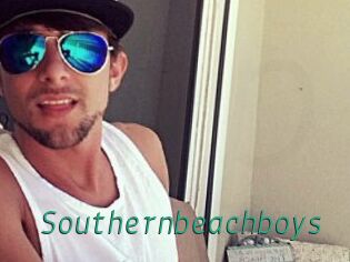 Southernbeachboys