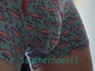 Southerndevil
