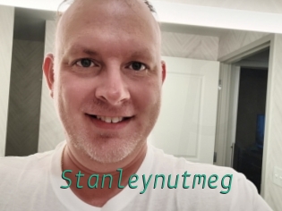 Stanleynutmeg