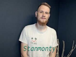 Stanmonty