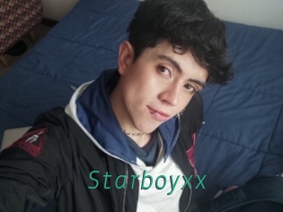 Starboyxx