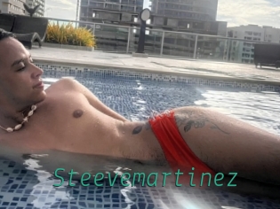 Steevemartinez