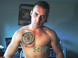 Stef