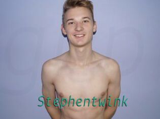 Stephentwink