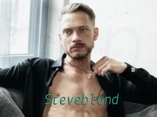 steveblond Gay Home Pictures