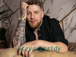 stevecassidy Gay Home Pictures