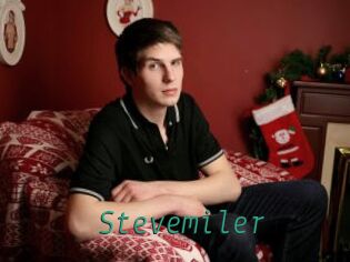 Stevemiler