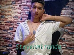 Stevenmiranda