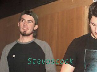 Stevoscock