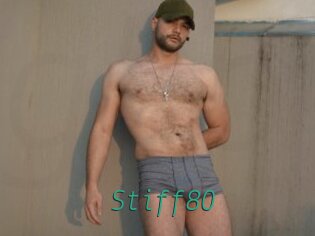 Stiff80