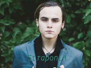Straponin
