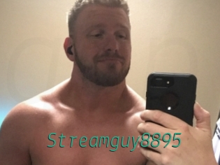 Streamguy8895