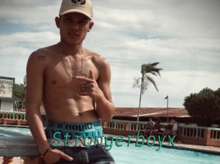 strongerboyx Gay Home Pictures