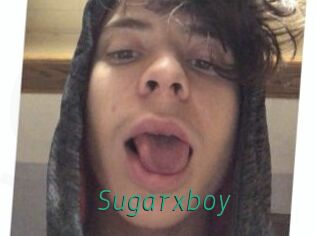 Sugarxboy