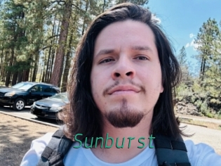 Sunburst