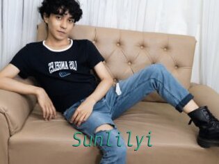 Sunlilyi