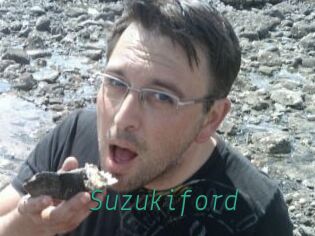 Suzukiford