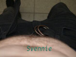 Svennie
