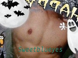 Sweetblueyes
