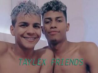 TAYLEX_FRIENDS