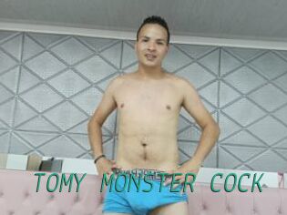 TOMY_MONSTER_COCK