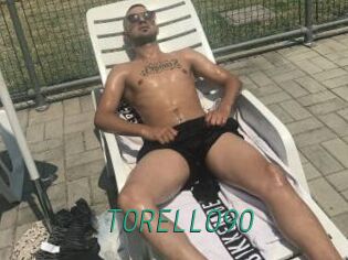 TORELLO90