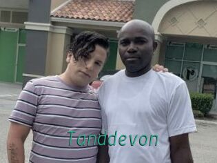 Tanddevon