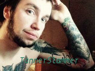 TannerSlammer