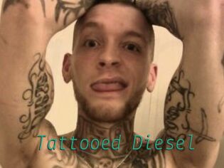 Tattooed_Diesel