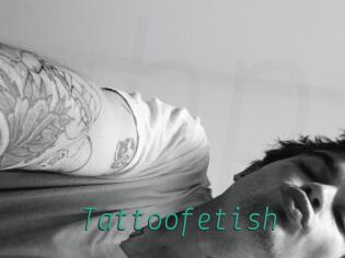 Tattoofetish