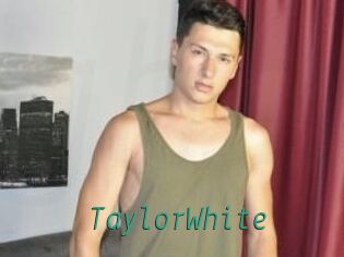 TaylorWhite
