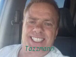 Tazzmann