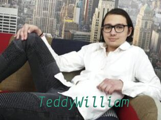 TeddyWilliam