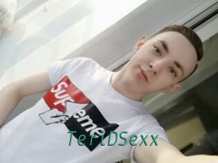 TeriDSexx