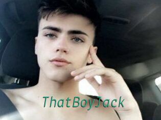ThatBoyJack